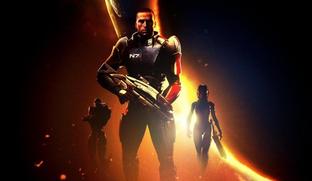 Venturebeat: обновлённая трилогия Mass Effect не появится в этом году